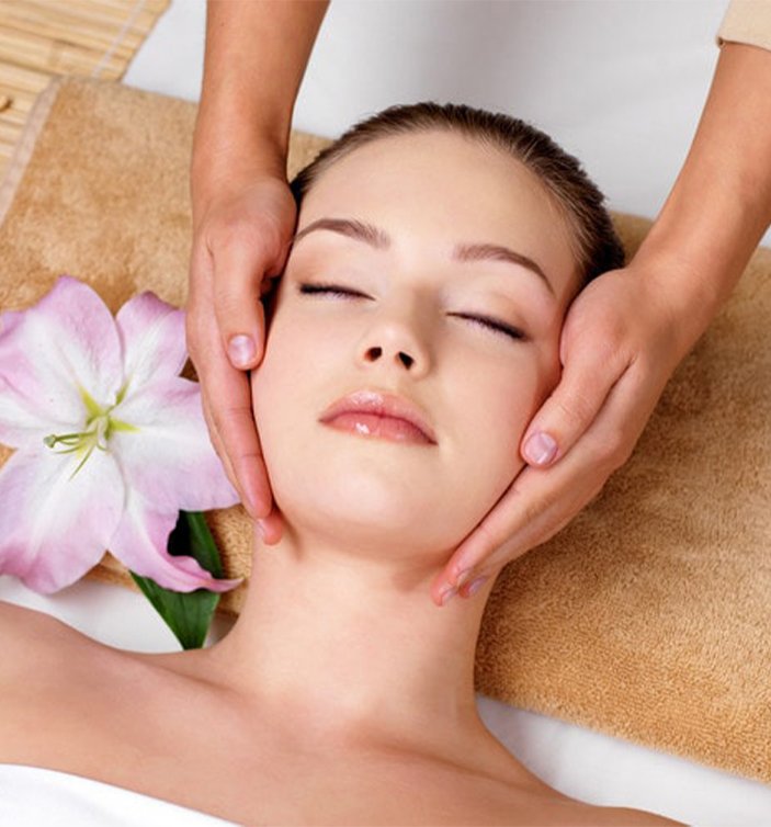 Spa in Pune